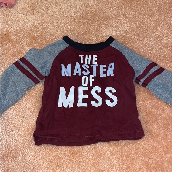 The Children's Place Other - Final price 💞Toddler jump suit